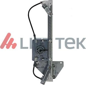 Lift-Tek LT PG732 L - Stikla pacelšanas mehānisms autodraugiem.lv