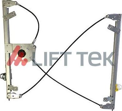 Lift-Tek LT PG723 R - Stikla pacelšanas mehānisms autodraugiem.lv