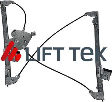 Lift-Tek LT PG727 L - Stikla pacelšanas mehānisms autodraugiem.lv