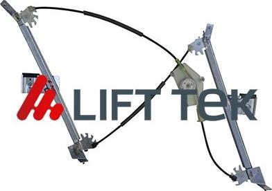 Lift-Tek LT PR702 R - Stikla pacelšanas mehānisms autodraugiem.lv