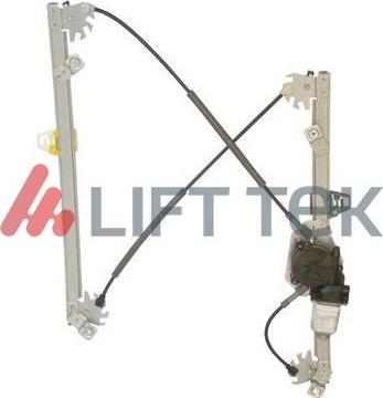 Lift-Tek LT RN69 R - Stikla pacelšanas mehānisms autodraugiem.lv