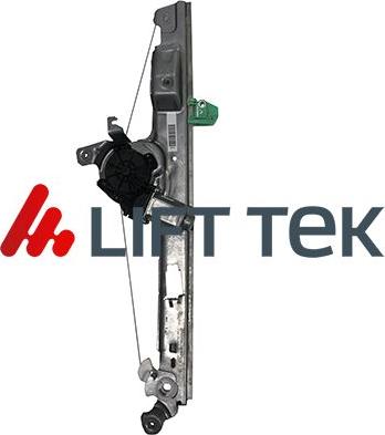 Lift-Tek LT RN118 L - Stikla pacelšanas mehānisms autodraugiem.lv