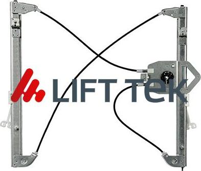 Lift-Tek LT RN701 R - Stikla pacelšanas mehānisms autodraugiem.lv