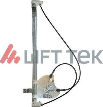 Lift-Tek LT RN718 L - Stikla pacelšanas mehānisms autodraugiem.lv