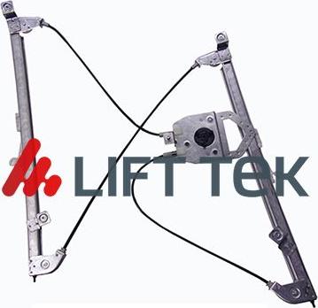 Lift-Tek LT RN735 R - Stikla pacelšanas mehānisms autodraugiem.lv