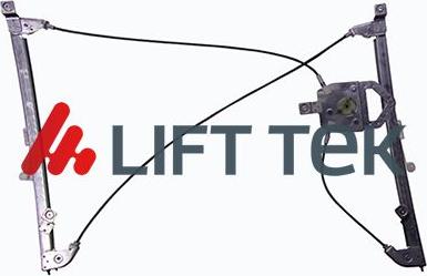 Lift-Tek LT RN736 R - Stikla pacelšanas mehānisms autodraugiem.lv