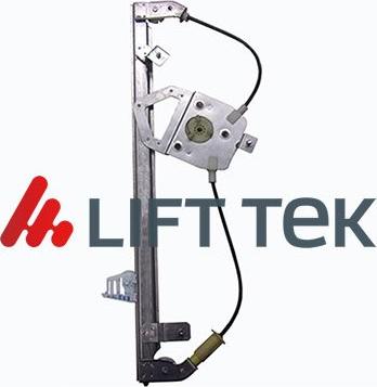 Lift-Tek LT RN737 L - Stikla pacelšanas mehānisms autodraugiem.lv