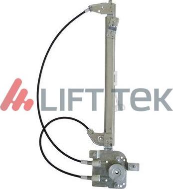 Lift-Tek LT RN724 R - Stikla pacelšanas mehānisms autodraugiem.lv