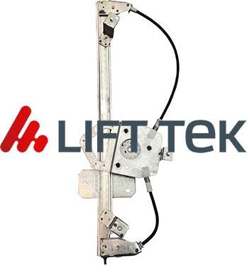 Lift-Tek LT RN725 L - Stikla pacelšanas mehānisms autodraugiem.lv