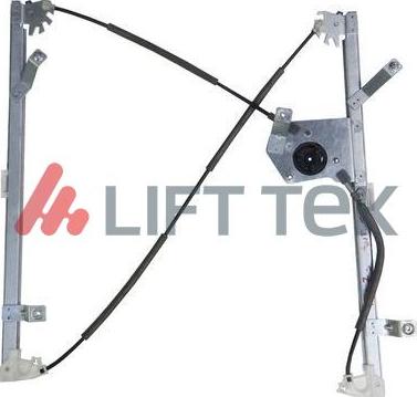 Lift-Tek LT RN728 L - Stikla pacelšanas mehānisms autodraugiem.lv