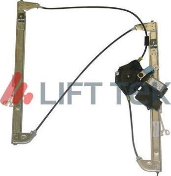 Lift-Tek LT RNO57 R C - Stikla pacelšanas mehānisms autodraugiem.lv