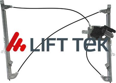 Lift-Tek LT RNO100 R C - Stikla pacelšanas mehānisms autodraugiem.lv