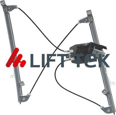 Lift-Tek LT RNO101 R C - Stikla pacelšanas mehānisms autodraugiem.lv