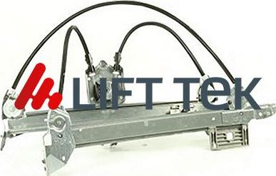 Lift-Tek LT RNO113 L C - Stikla pacelšanas mehānisms autodraugiem.lv