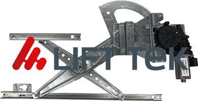 Lift-Tek LT RV07 L - Stikla pacelšanas mehānisms autodraugiem.lv