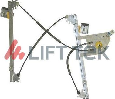 Lift-Tek LT SB701 L - Stikla pacelšanas mehānisms autodraugiem.lv