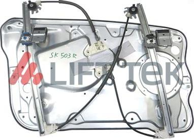 Lift-Tek LT SK503 L - Stikla pacelšanas mehānisms autodraugiem.lv