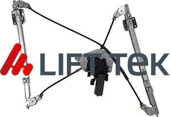 Lift-Tek LT SK14 L - Stikla pacelšanas mehānisms autodraugiem.lv