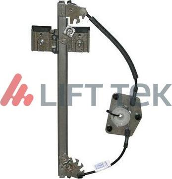 Lift-Tek LT SK705 L - Stikla pacelšanas mehānisms autodraugiem.lv