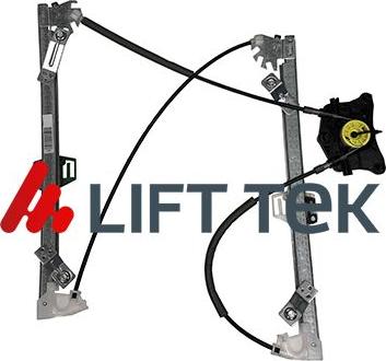 Lift-Tek LT SK715 L - Stikla pacelšanas mehānisms autodraugiem.lv