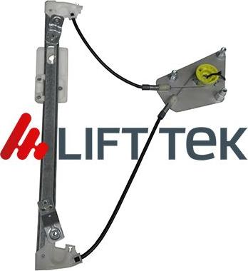 Lift-Tek LT SK716 L - Stikla pacelšanas mehānisms autodraugiem.lv