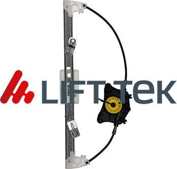 Lift-Tek LT SK722 L - Stikla pacelšanas mehānisms autodraugiem.lv