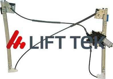 Lift-Tek LT ST13 L B - Stikla pacelšanas mehānisms autodraugiem.lv