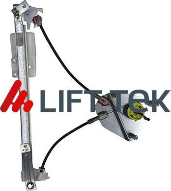 Lift-Tek LT ST716 L - Stikla pacelšanas mehānisms autodraugiem.lv