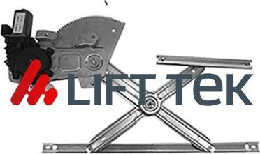 Lift-Tek LT TY197 L - Stikla pacelšanas mehānisms autodraugiem.lv