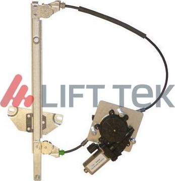 Lift-Tek LT TY104 R - Stikla pacelšanas mehānisms autodraugiem.lv