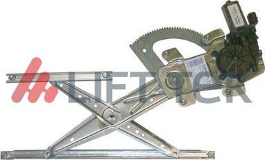Lift-Tek LT TY110 L - Stikla pacelšanas mehānisms autodraugiem.lv