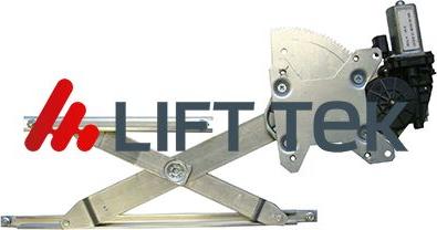 Lift-Tek LT TY113 L - Stikla pacelšanas mehānisms autodraugiem.lv