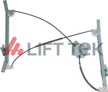 Lift-Tek LT TY704 L - Stikla pacelšanas mehānisms autodraugiem.lv