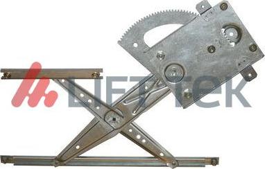 Lift-Tek LT TY701 L - Stikla pacelšanas mehānisms autodraugiem.lv