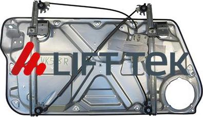 Lift-Tek LT VK508 L - Stikla pacelšanas mehānisms autodraugiem.lv