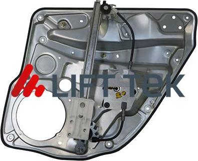 Lift-Tek LT VK513 L - Stikla pacelšanas mehānisms autodraugiem.lv
