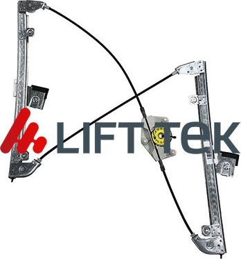 Lift-Tek LT VK704 L - Stikla pacelšanas mehānisms autodraugiem.lv