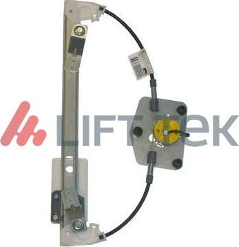 Lift-Tek LT VK716 R - Stikla pacelšanas mehānisms autodraugiem.lv