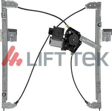 Lift-Tek LT VKO79 L C - Stikla pacelšanas mehānisms autodraugiem.lv