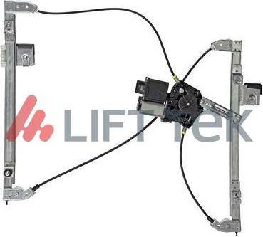 Lift-Tek LT VKO78 L C - Stikla pacelšanas mehānisms autodraugiem.lv