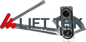 Lift-Tek LT ZA957 R - Stikla pacelšanas mehānisms autodraugiem.lv