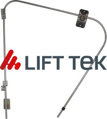 Lift-Tek LT ZA904 R - Stikla pacelšanas mehānisms autodraugiem.lv