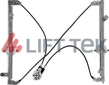 Lift-Tek LT ZA931 R - Stikla pacelšanas mehānisms autodraugiem.lv