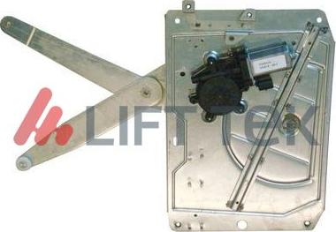 Lift-Tek LT ZA50 R - Stikla pacelšanas mehānisms autodraugiem.lv