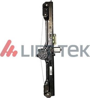 Lift-Tek LT ZA69 R - Stikla pacelšanas mehānisms autodraugiem.lv