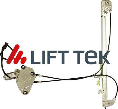 Lift-Tek LT ZA144 L - Stikla pacelšanas mehānisms autodraugiem.lv