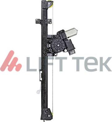 Lift-Tek LT ZA134 L - Stikla pacelšanas mehānisms autodraugiem.lv