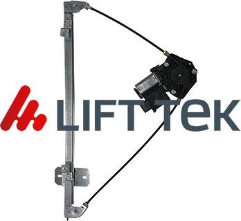Lift-Tek LT ZAO145 L C - Stikla pacelšanas mehānisms autodraugiem.lv