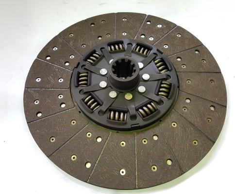 Lipe Clutch 400-019-L3949 - Sajūga disks autodraugiem.lv