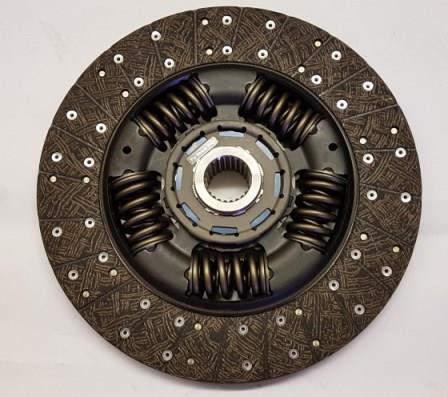 Lipe Clutch 430-019-L6905 - Sajūga disks autodraugiem.lv